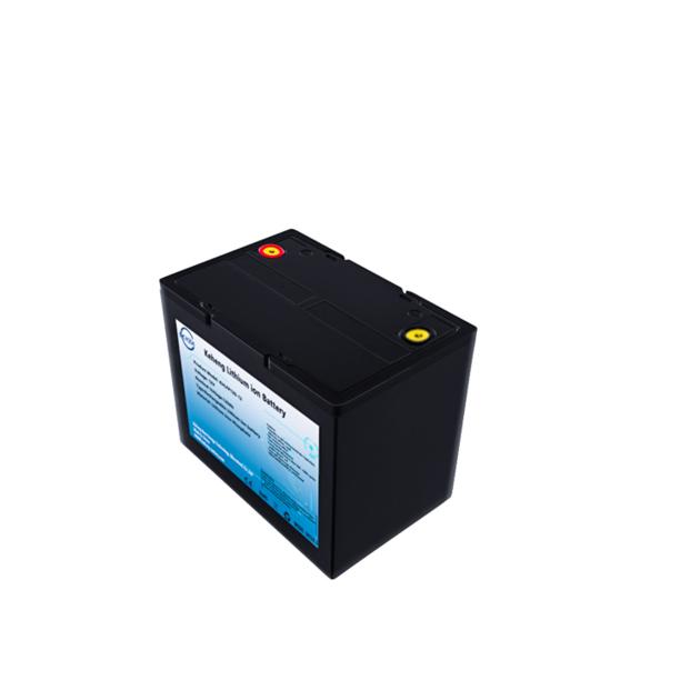 12V 100Ah Lithium LiFePO4 Deep Cycle