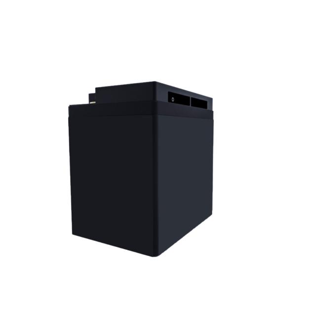 12v 50ah Lifepo4 Lithium Deep Cycle