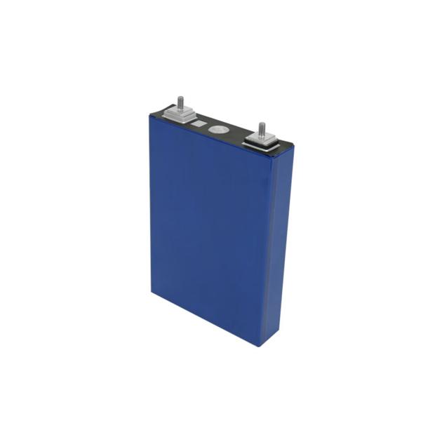 Prismatic 3.2v 100ah  Lithium battery cell for solar storage battery