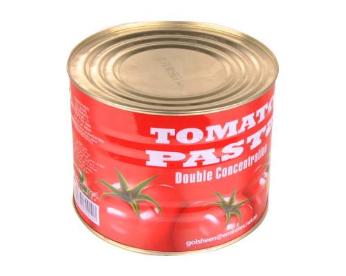 210g tomato paste
