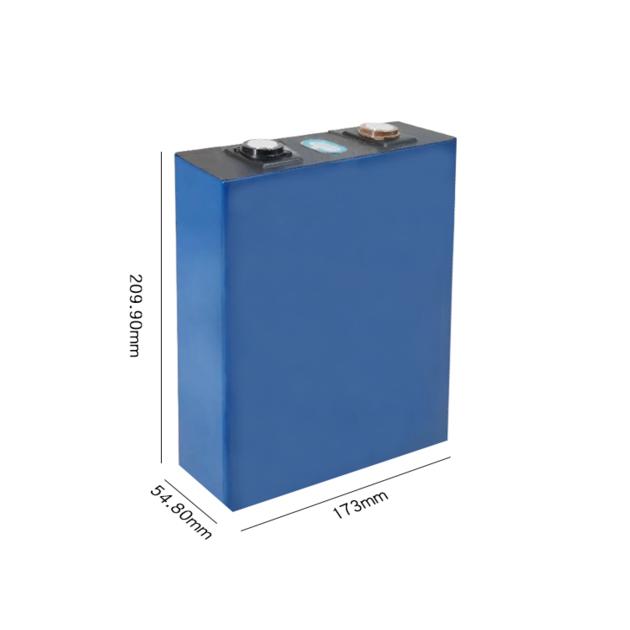 DIY Prismatic Cell 3 2v 280ah