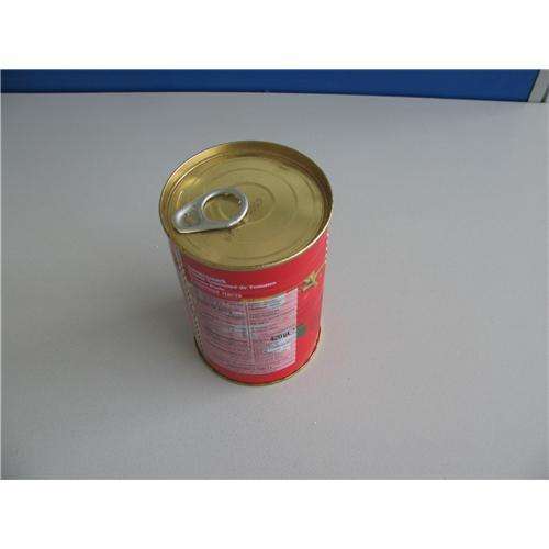 400g tomato paste
