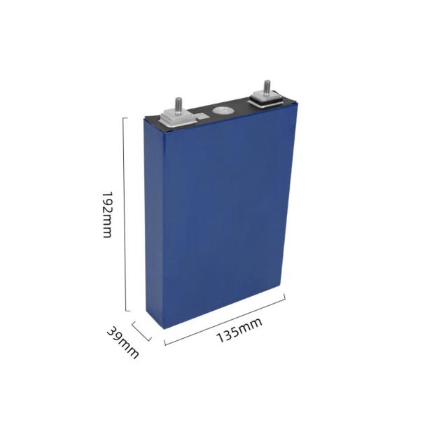 Prismatic 3 2v 100ah Lithium Battery