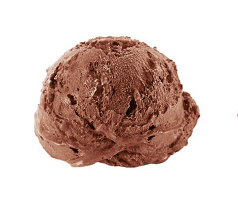 Chocolate Ice Cream Powder