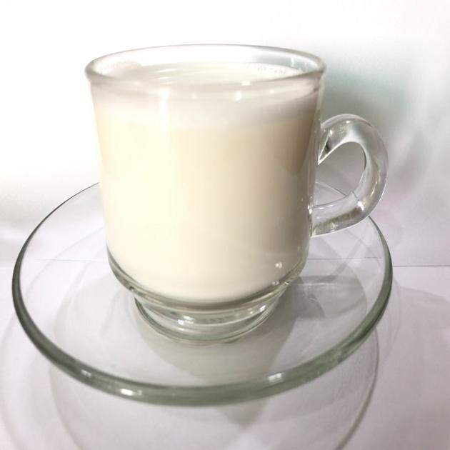 Instant Coconut Milk Powder Beverage