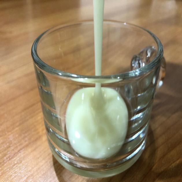 Sweetened Condensed Milk Powder