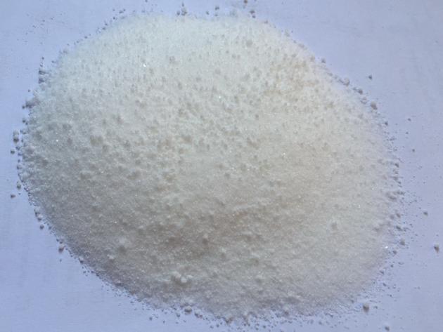 Sodium Benzoate Substitute