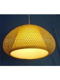 Bamboo lantern