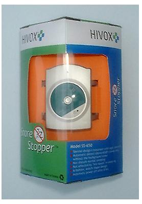 Snore Stopper