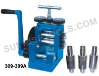 Mini Rolling Mill