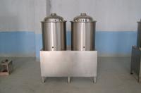Beer Fresh-keeping Tank