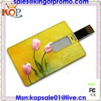 card usb flash drive
