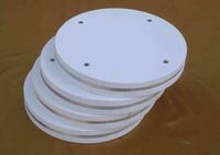 KW-BFM-12-02 Rear Stability Disk