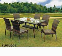 outdoor  furniture