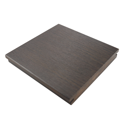 Strand Woven Bamboo Decking
