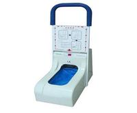 ZN-03  Automatic Intelligent Shoe Cover Machine 