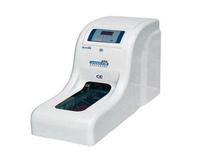 ZN-06  Automatic Intelligent Shoe Cover Machine 