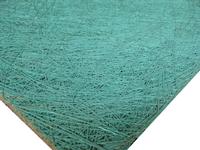 Wood Wool Acoustic Panel