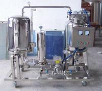 Diatomite Filter Tank