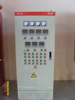 Power Cabinet
