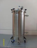 Yeast Additional Tank