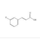 3-Fluorocinnamic acid