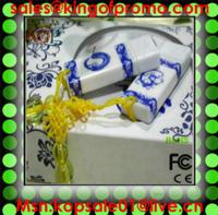 ceramic usb for gift