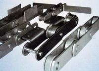 a drag plate chains conveyor