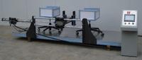 KW-BFM-17-02 Castor Durability Tester( 2 samples) 