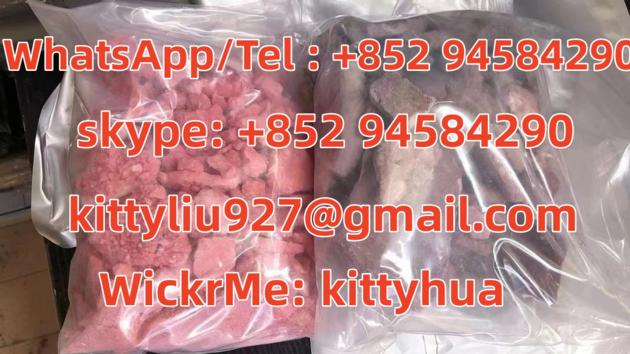 For Sale Free Sample Eutylone Crystal