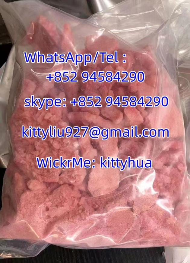 Eutylone crystal strong crystal 