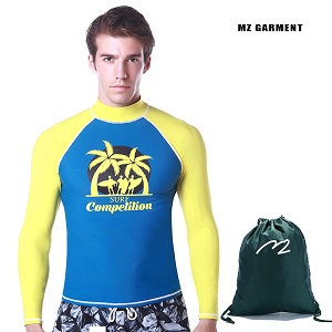 Men's Rash Guards