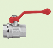 BALL VALVE