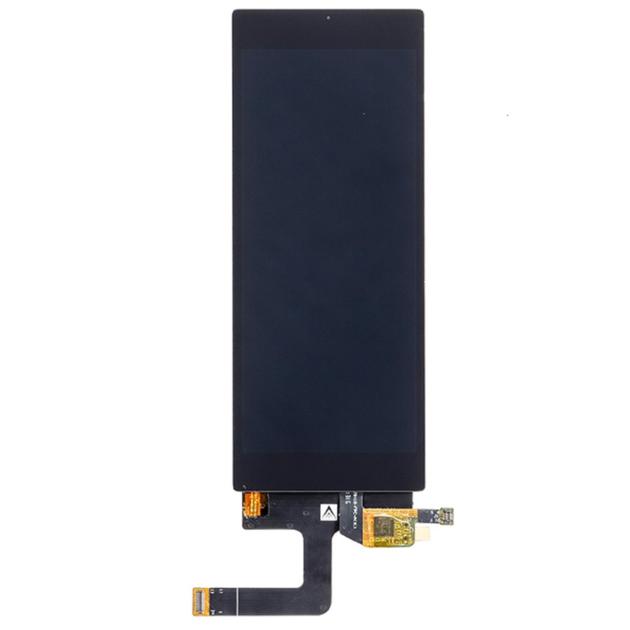 Full View Angle 4.82 Inch 180x1120 Mipi Interface Bar Type LCD Display