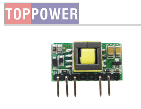 6W super wide input range regulated single output DC/DC converters