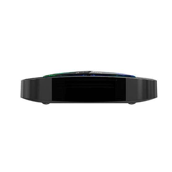 R TV BOX X10 Amlogic S905W