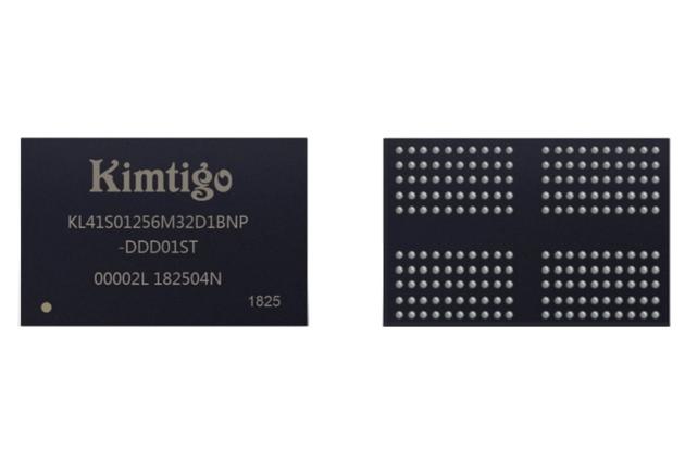 Kimtigo LPDDR4X 16GB 3200MHz