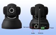 IP Surveillance Camera, wireless IP camera