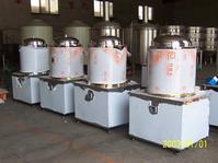 Fermentation Tank