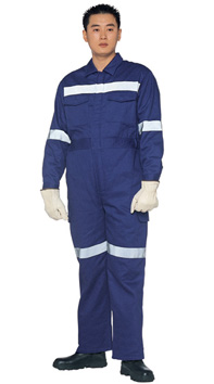 FR Winter Coverall