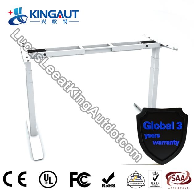 height adjustable desk, sit stand desk, sit-standing desk 