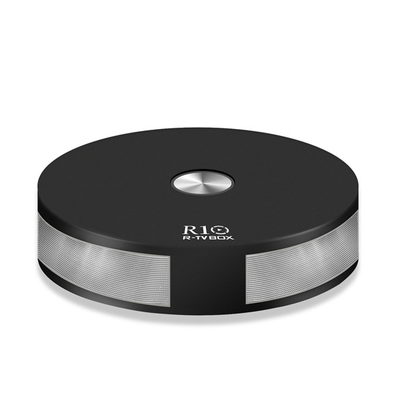 R TV BOX R10 Rockchip RK3328