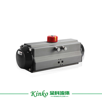 Pneumatic Actuator