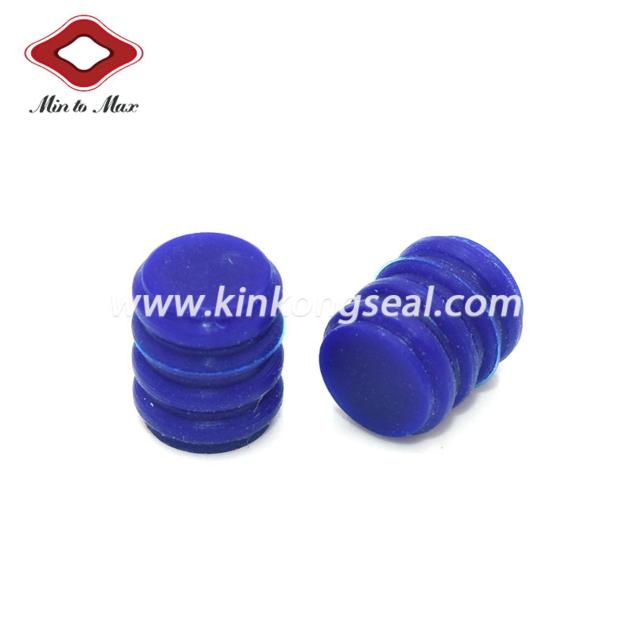 Silicone Connector Dummy seal