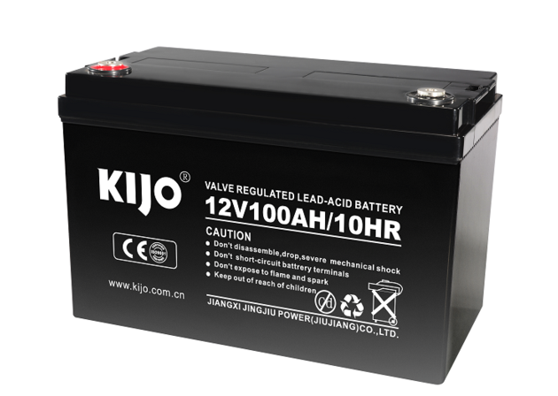 SMF/SLA/VRLA/AGM BATTERY