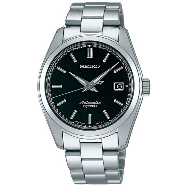 SEIKO SARB033 Mechanical Automatic Stainless Steel