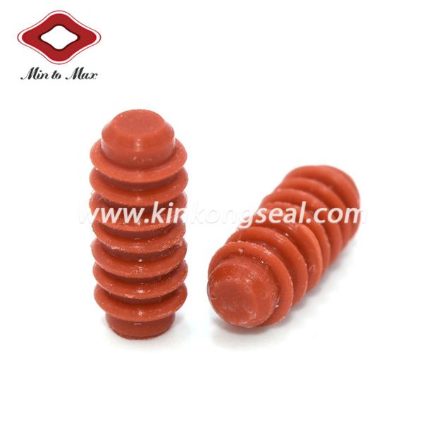 connector Cavity terminal plug
