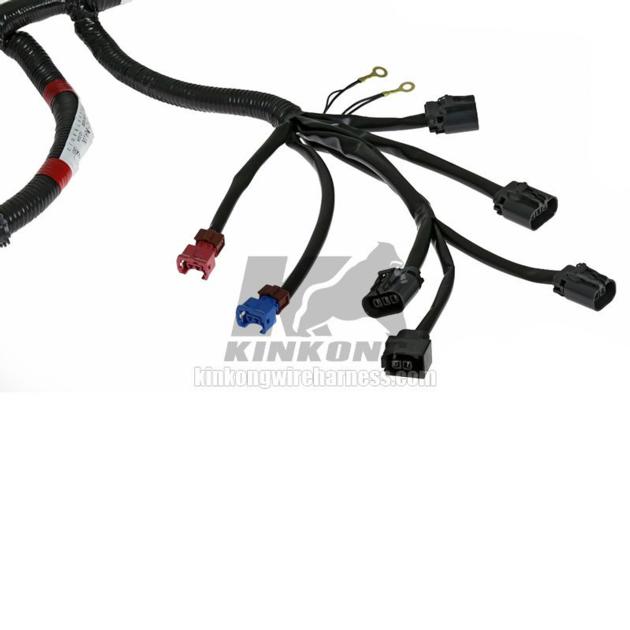 Engine Wiring Harness 