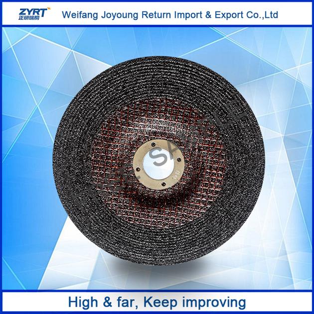 T27 Grinding Disc Grinding Wheel For