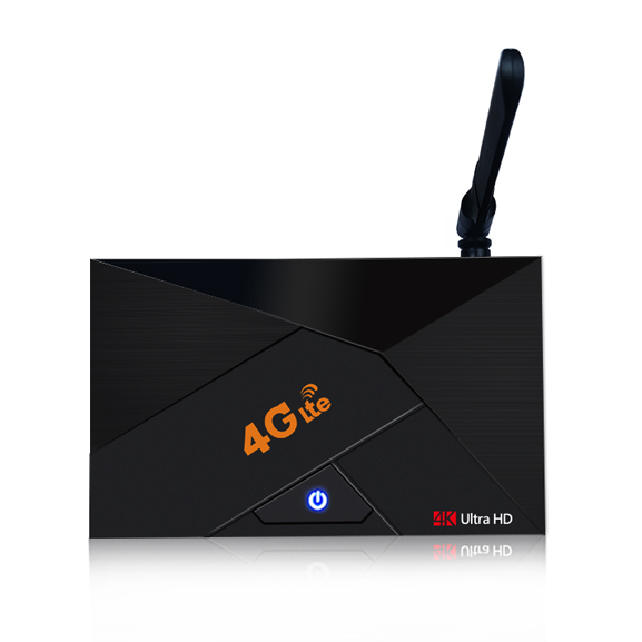 RK3229 4G Lte Rockchip RK32296